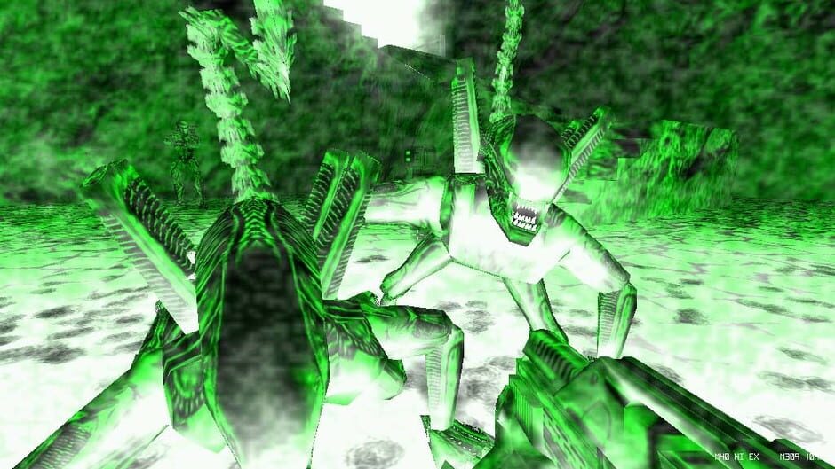 Aliens versus Predator Classic 2000 Cover Image Steam