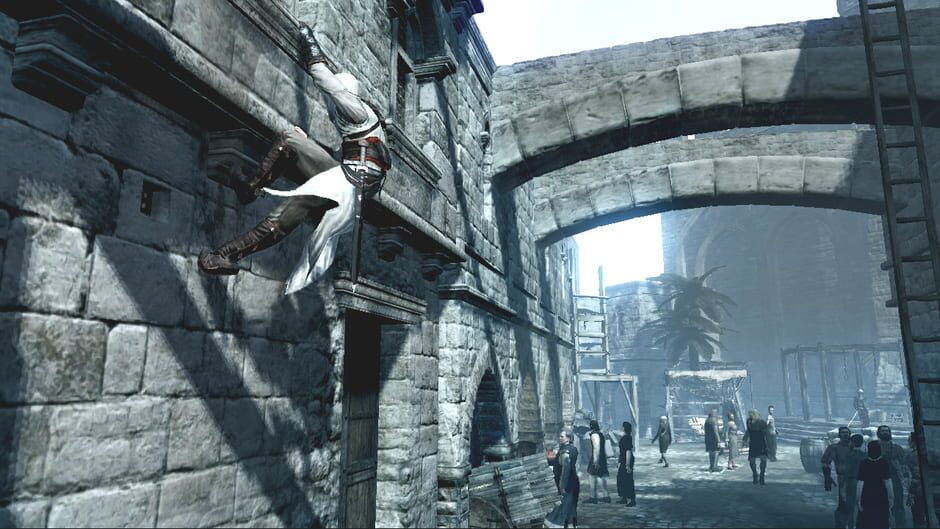 Assassin's Creed Directors Cut Edition Cover Image Ubisoft Connect
