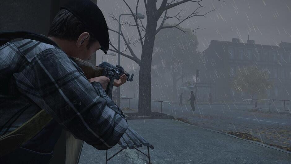 DayZ Cover Image Steam