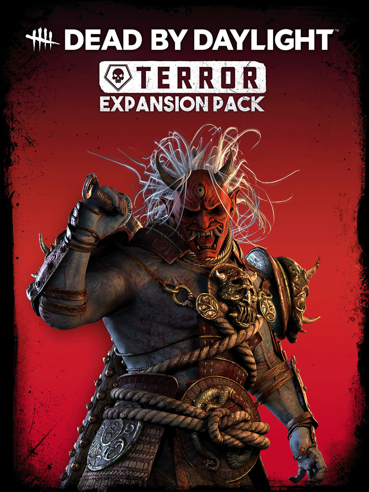 Dead by Daylight - Terror Expansion Pack EU