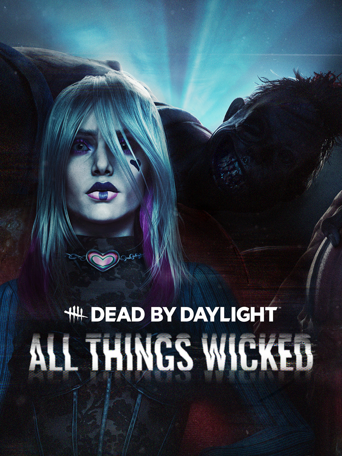 Dead by Daylight - All Things Wicked Chapter EU
