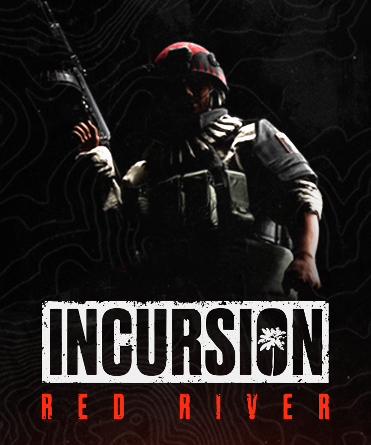 Incursion Red River