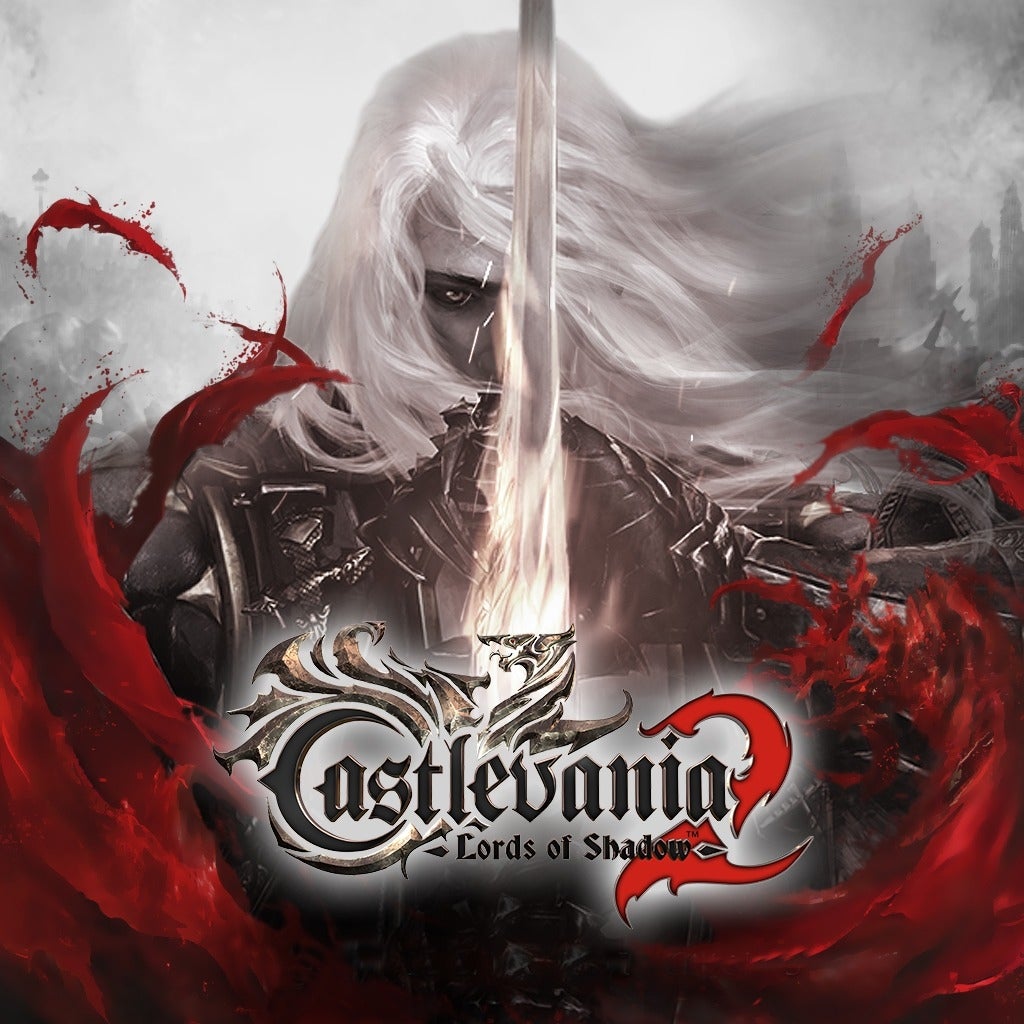 Castlevania: Lords of Shadow 2 - Revelations DLC Steam Cover Image