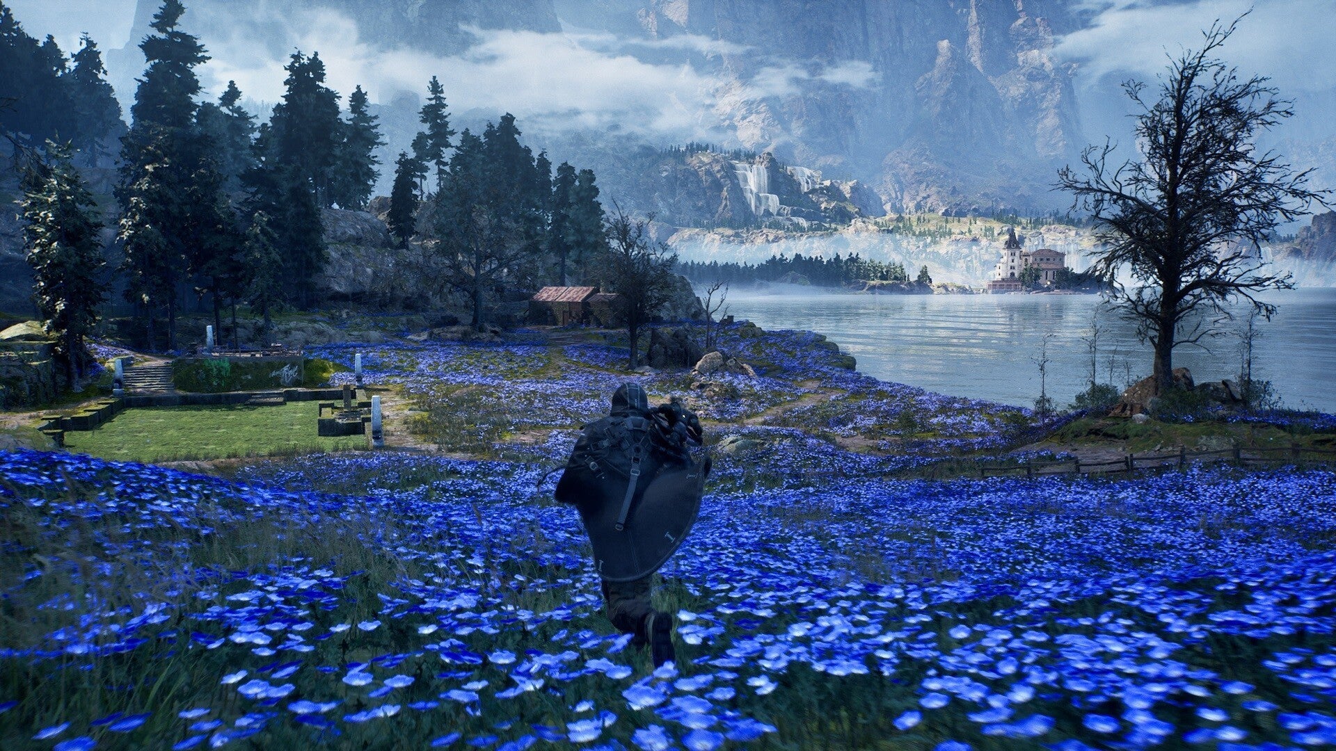 Hell is Us Deluxe Edition