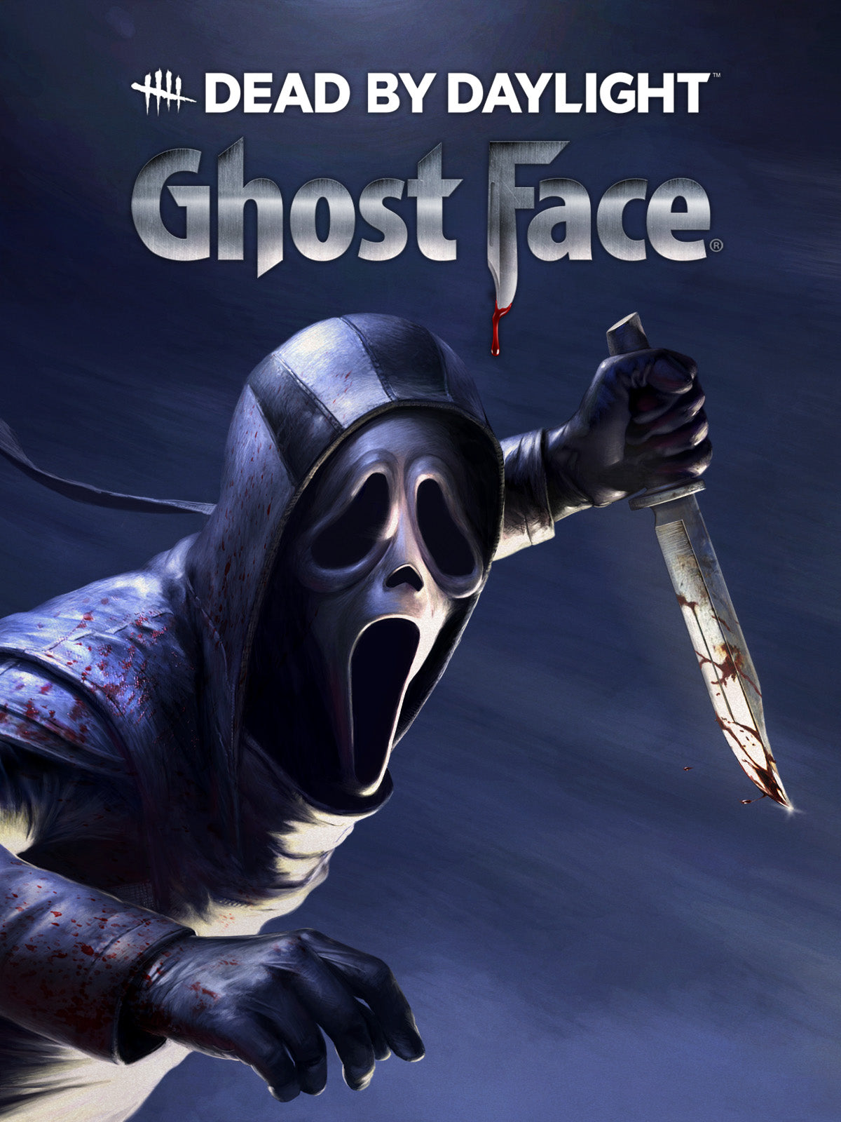 Dead by Daylight - Ghost Face EU
