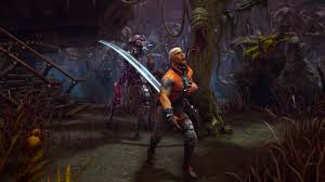 Dead by Daylight - End Transmission Chapter EU