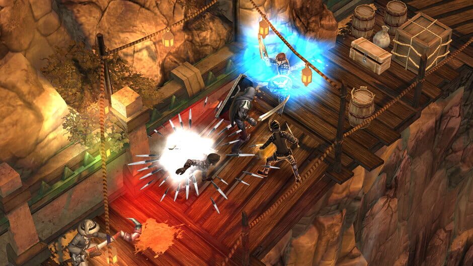 Ember Cover Image Steam