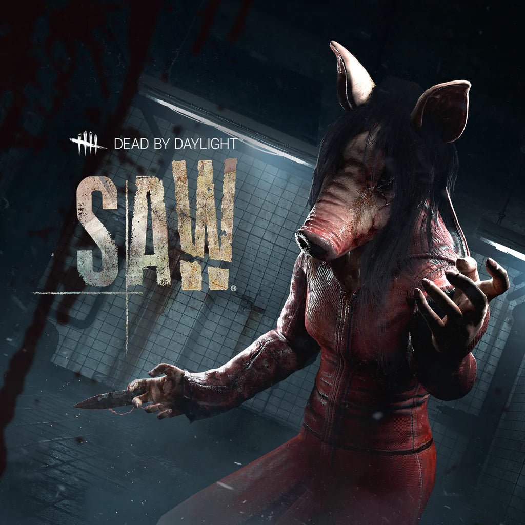 Dead by Daylight - The Saw Chapter EU