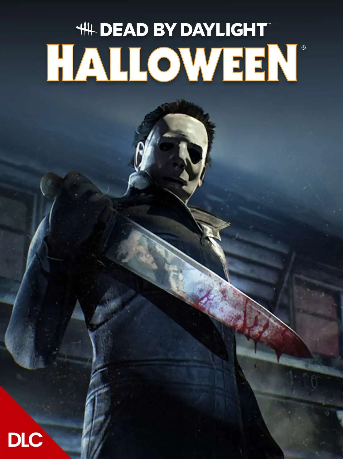 Dead by Daylight - The Halloween Chapter EU