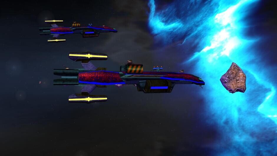 Sword of the Stars: Complete Collection Cover Image Steam