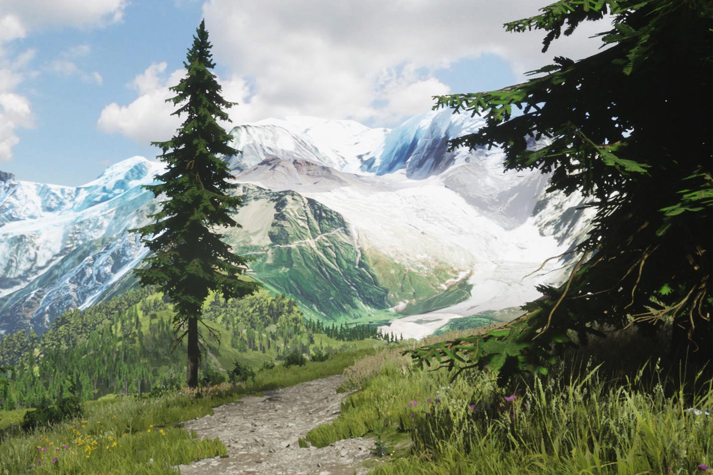 Lushfoil Photography Sim