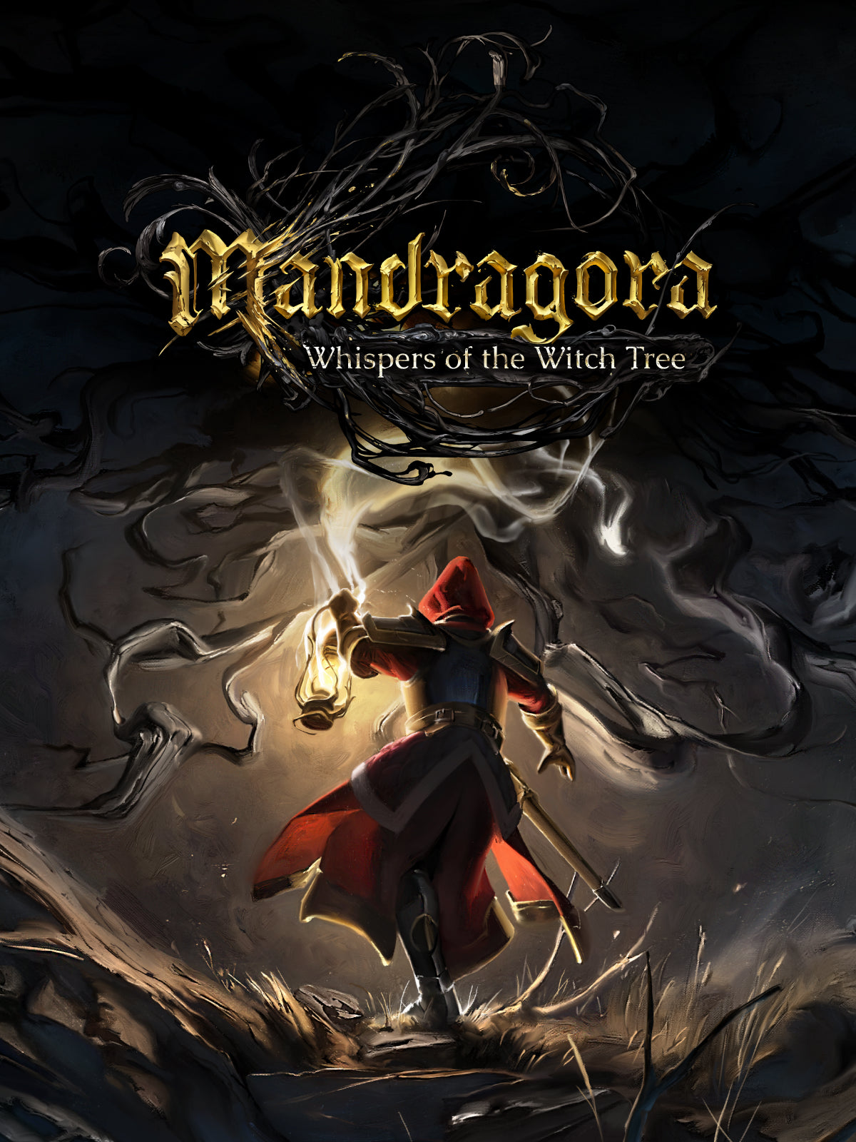 Mandragora: Whispers of the Witch Tree