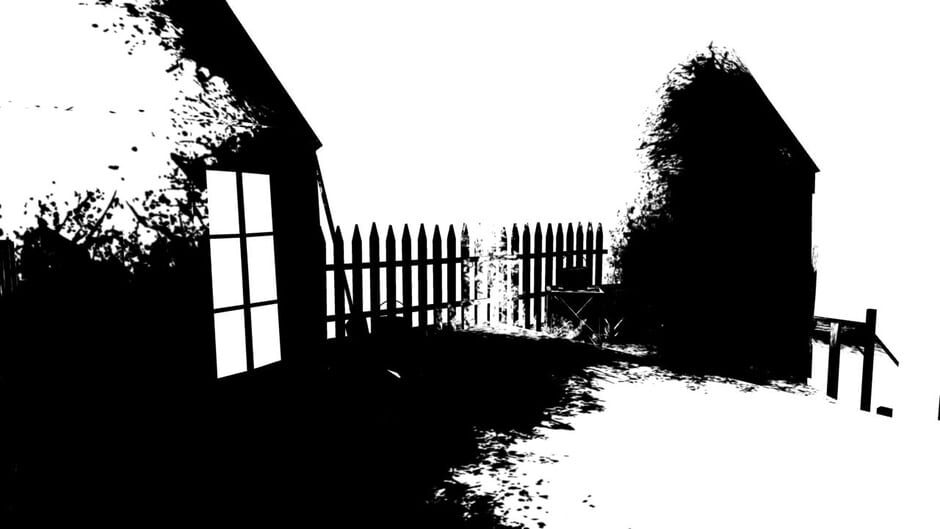 The Unfinished Swan Cover Image Steam
