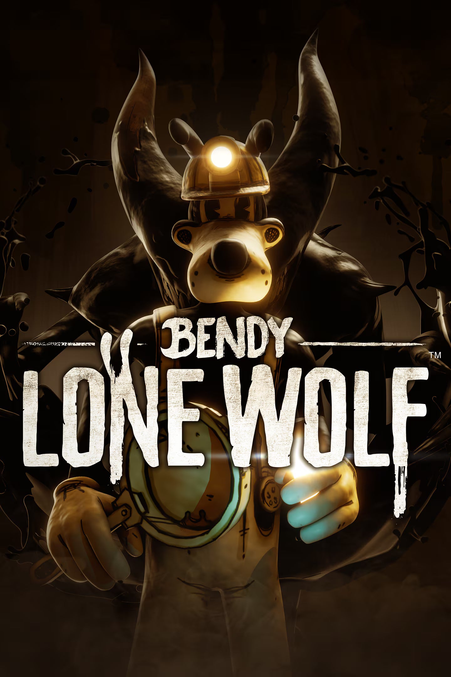 Bendy: Lone Wolf