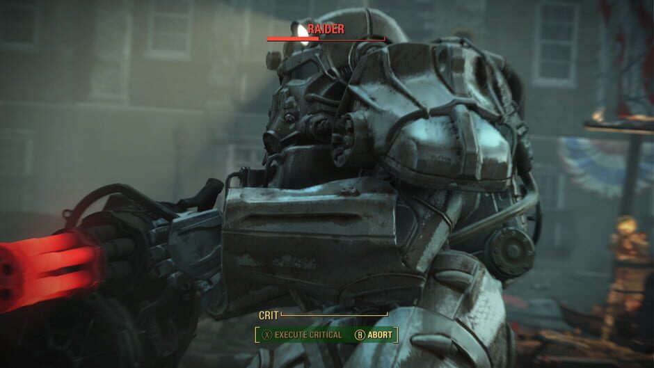 Fallout 4 GOTY Cover Image Xbox One / Xbox Series XS
