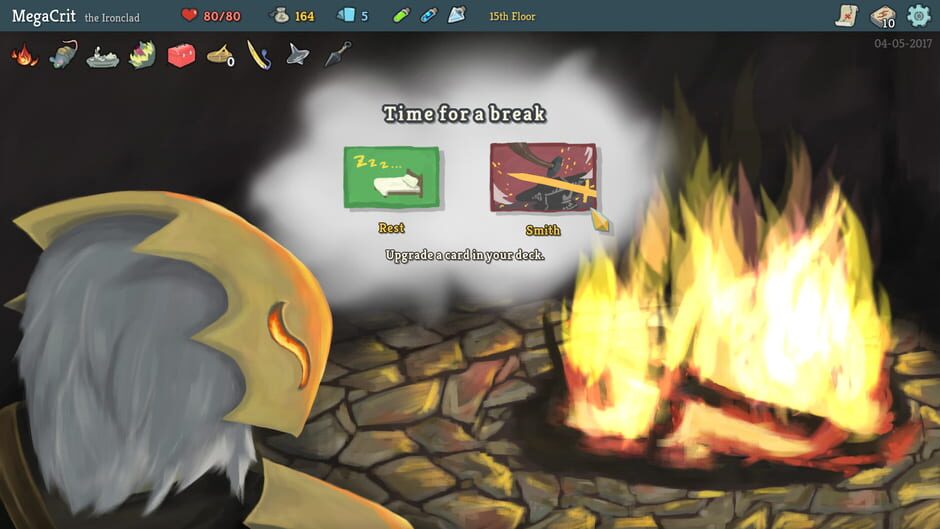Slay the Spire Cover Image Steam