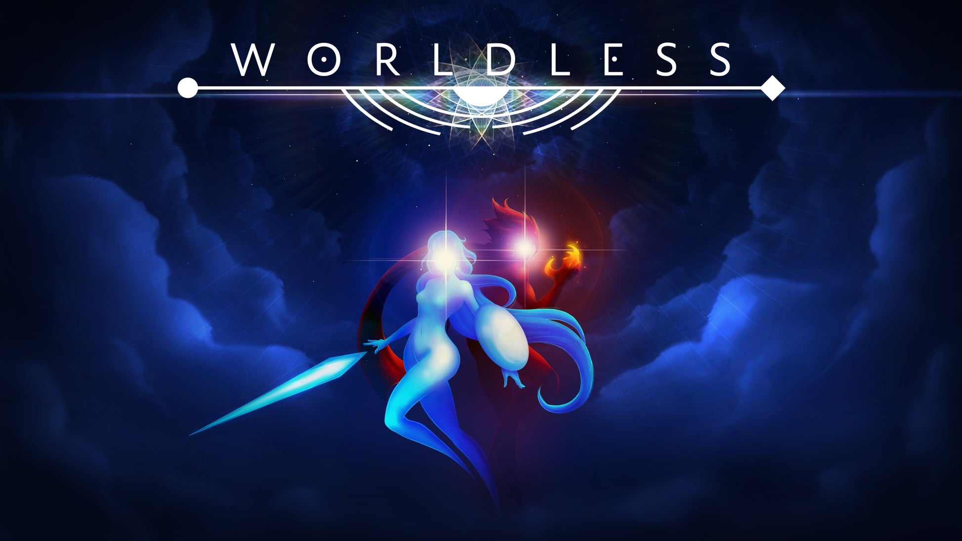 Worldless Steam Cover Image