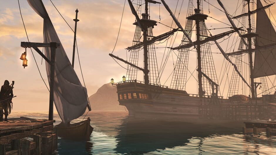 Assassin’s Creed Freedom Cry Cover Image Ubisoft Connect