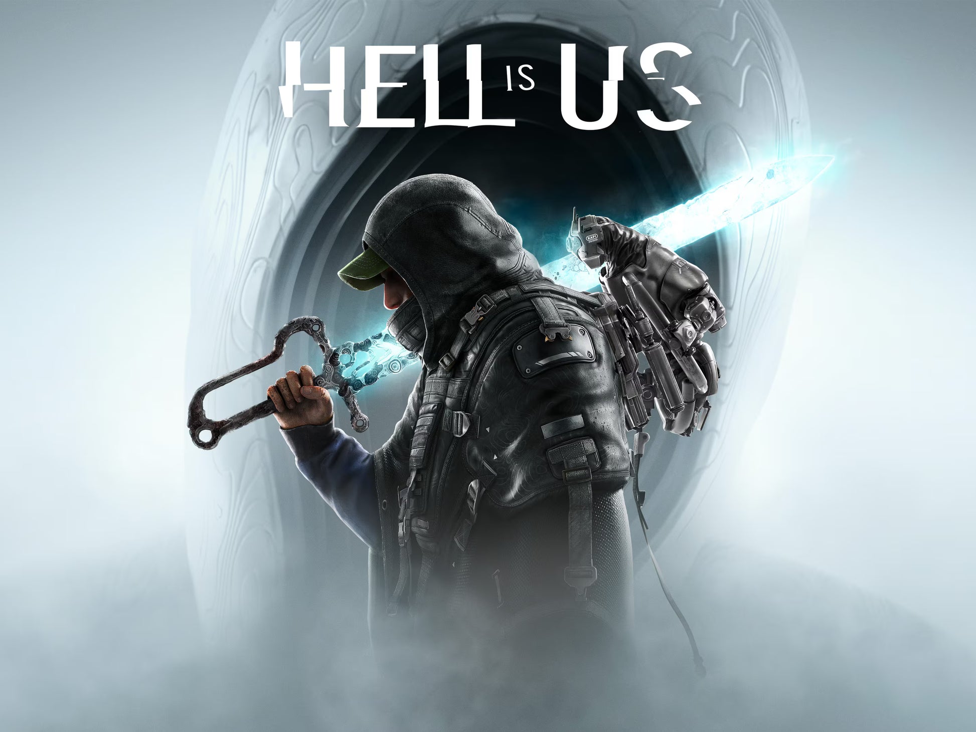 Hell is Us