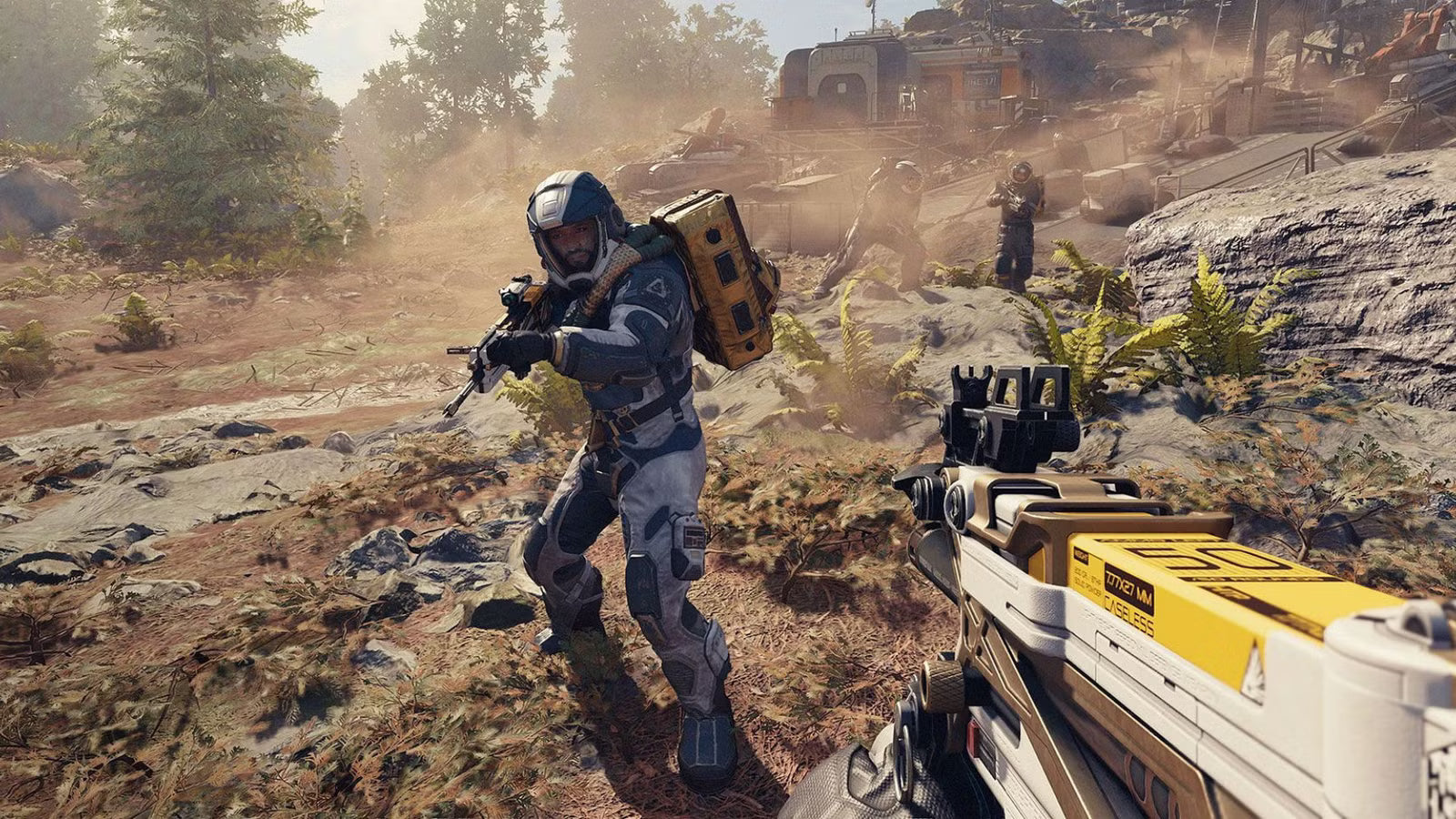 Starfield Premium Edition Upgrade