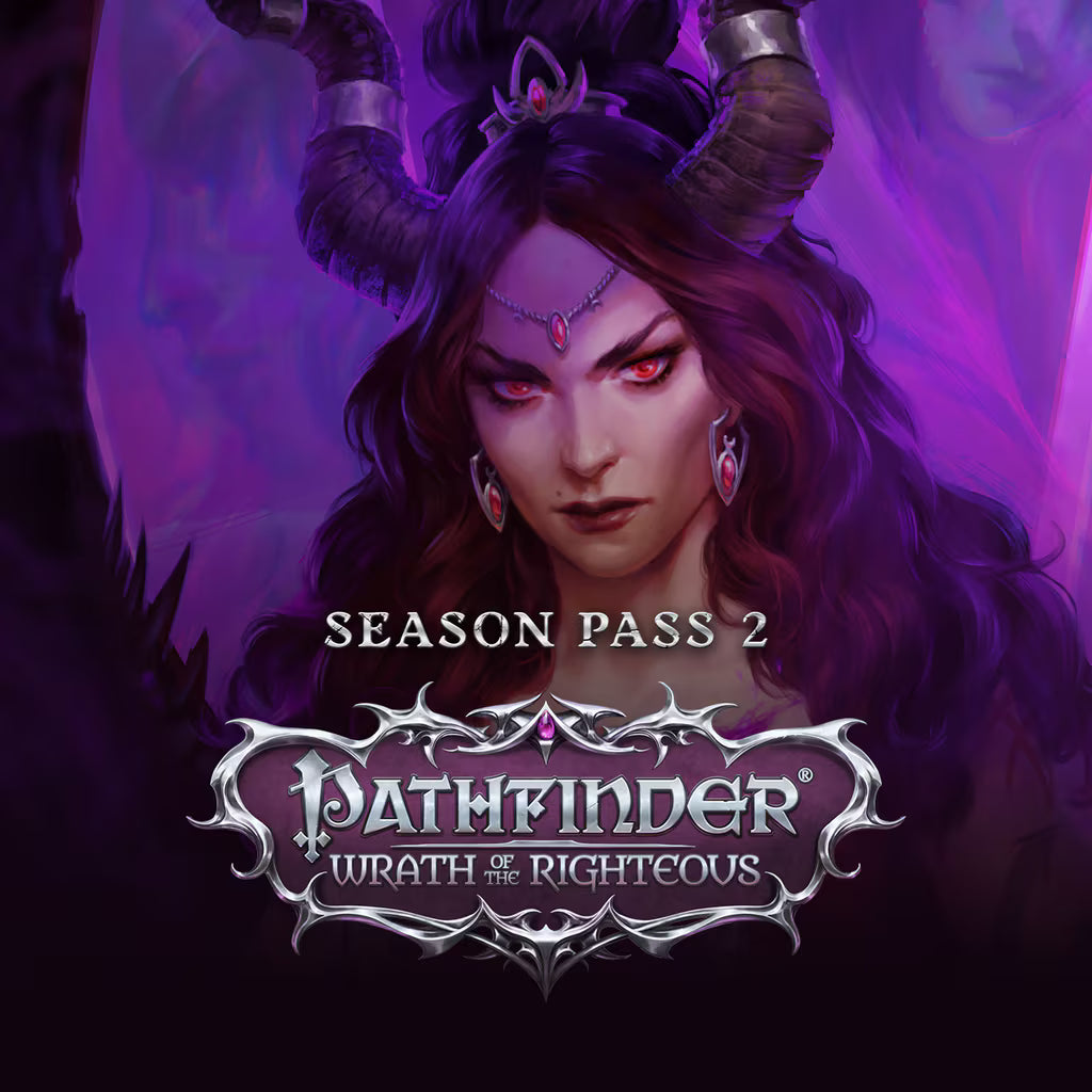 Pathfinder: Wrath of the Righteous Season Pass 2