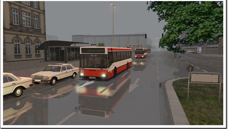 OMSI 2: Steam Edition Cover Image Steam