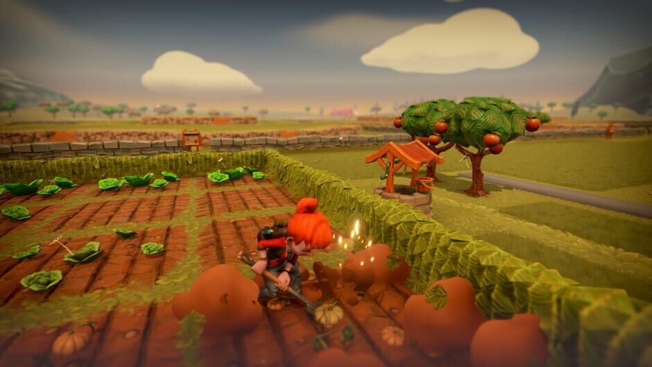 Farm Together - Sugarcane Pack DLC Cover Image Steam