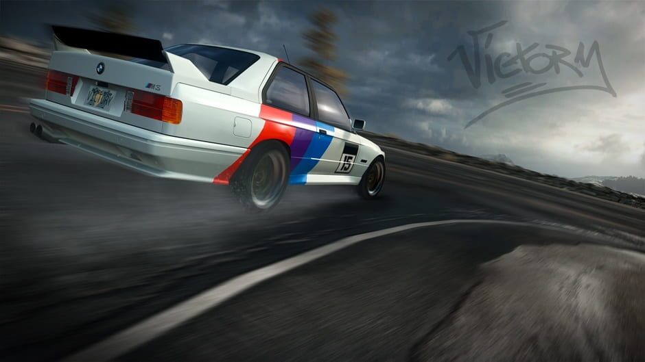 Need for Speed The Run Cover Image EA App