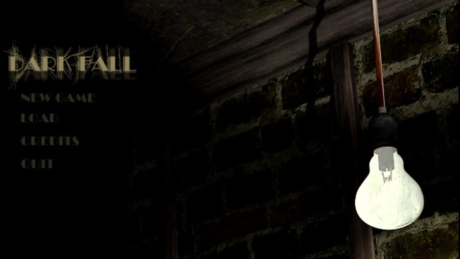 Dark Fall Lost Souls Cover Image Steam