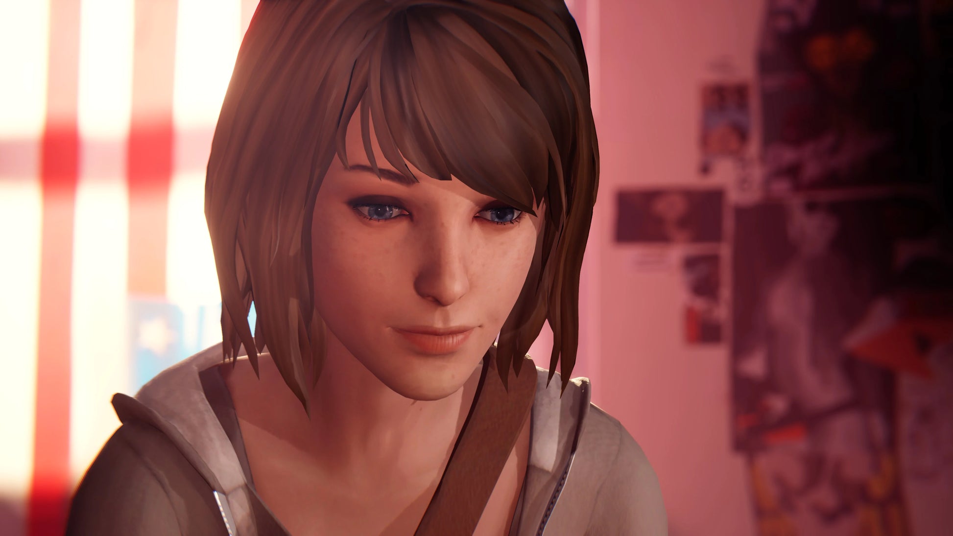 Life is Strange Remastered Collection EU