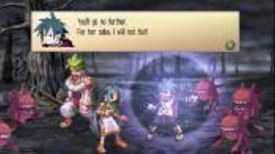 Phantom Brave PC Cover Image Steam
