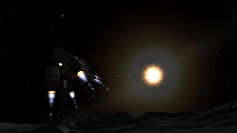 Kerbal Space Program 2 Cover Image Epic Games