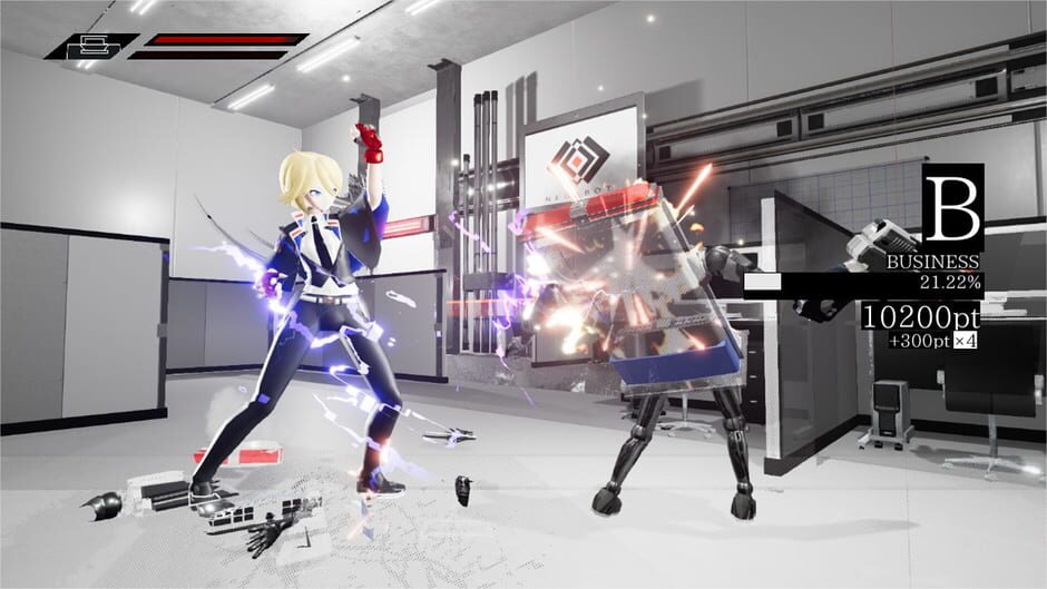 Assault Spy Cover Image Steam