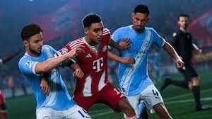 EA Sports FC 26