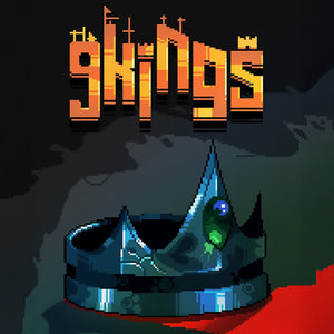 9 Kings Steam Cover Image