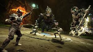 New World: Rise of the Angry Earth DLC