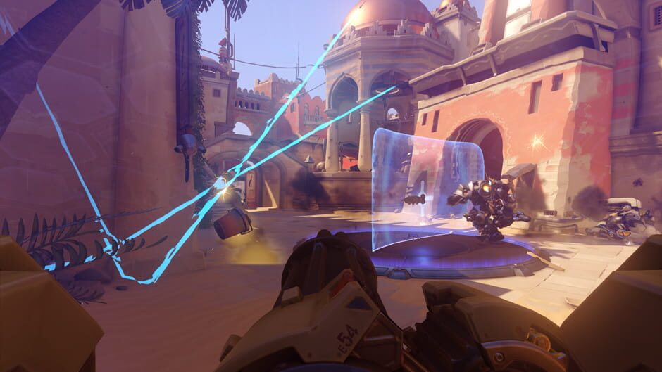 Overwatch Cover Image Battle.net