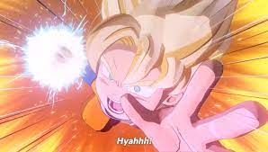 DRAGON BALL Z: KAKAROT Daima Edition