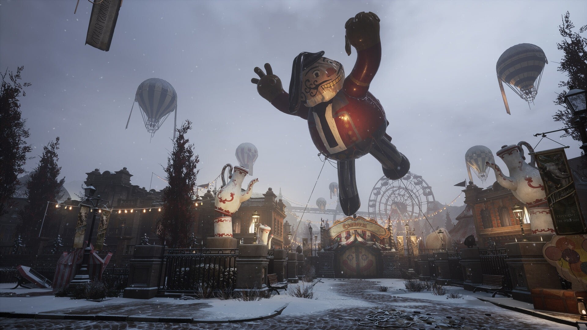 Lies of P: Overture DLC