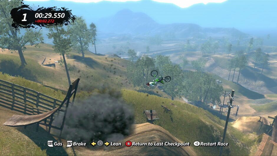 Trials Evolution Gold Cover Image Ubisoft Connect