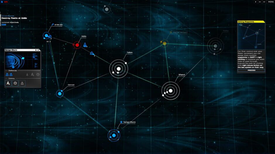 SPACECOM Cover Image Steam