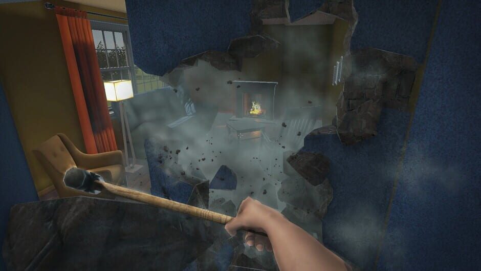 House Flipper - Pets DLC Cover Image Steam