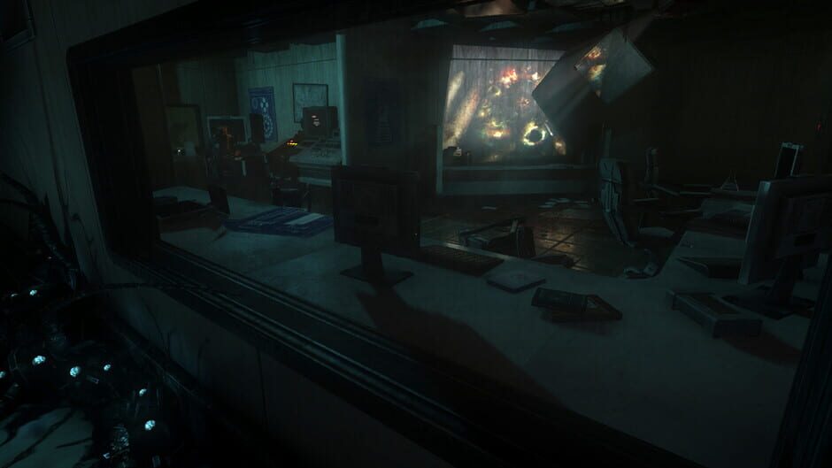 SOMA Cover Image Windows 10 / Xbox One / Xbox Series XS