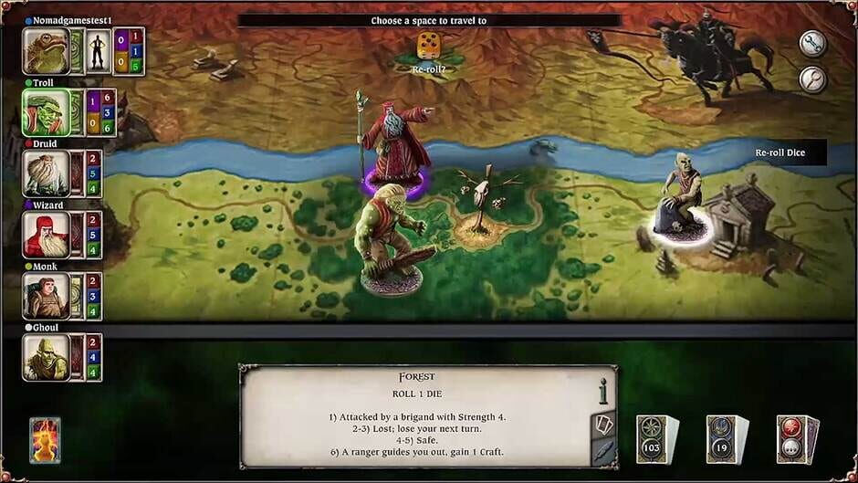 Talisman Digital Edition - Season Pass DLC Cover Image Steam