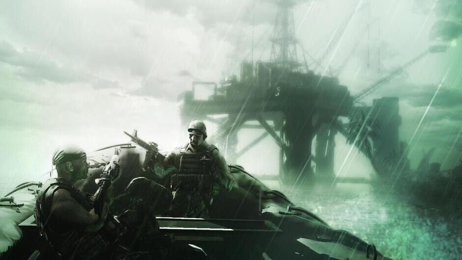 Sniper Ghost Warrior Gold Edition Cover Image Steam