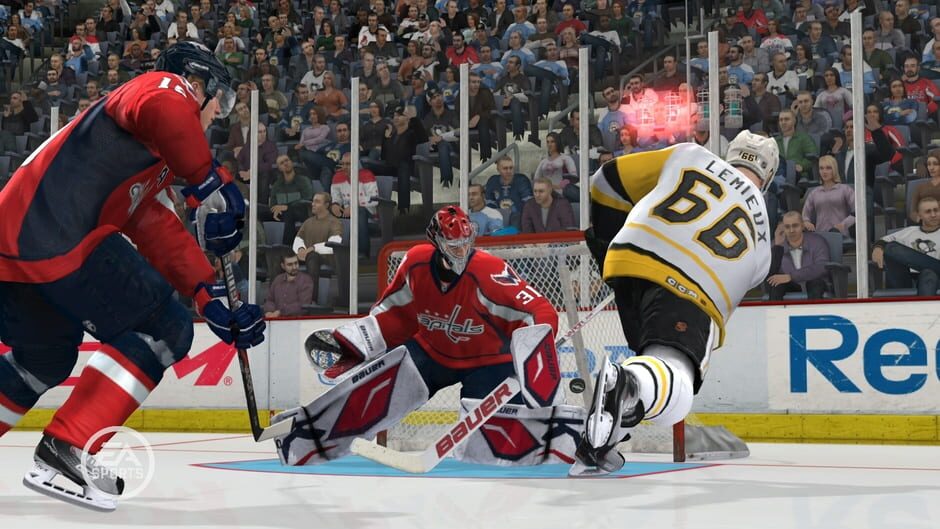 NHL 12 000 Points DE Cover Image PSN