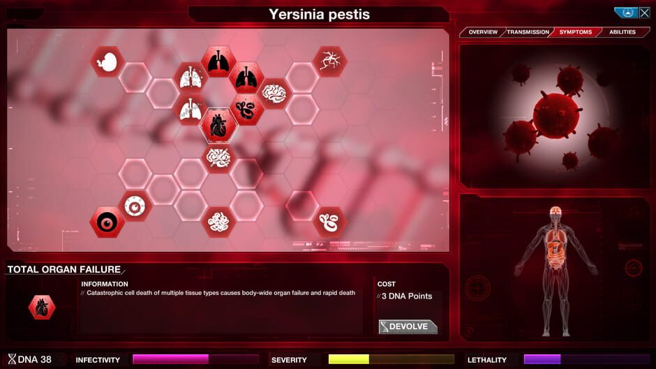 Plague Inc: Evolved Cover Image Steam