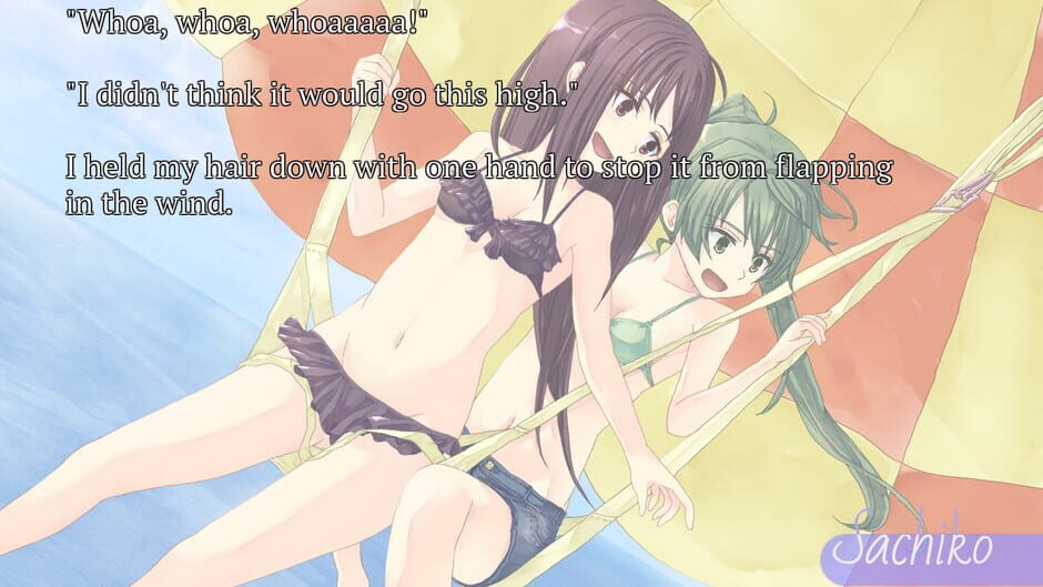 SeaBed Cover Image Steam