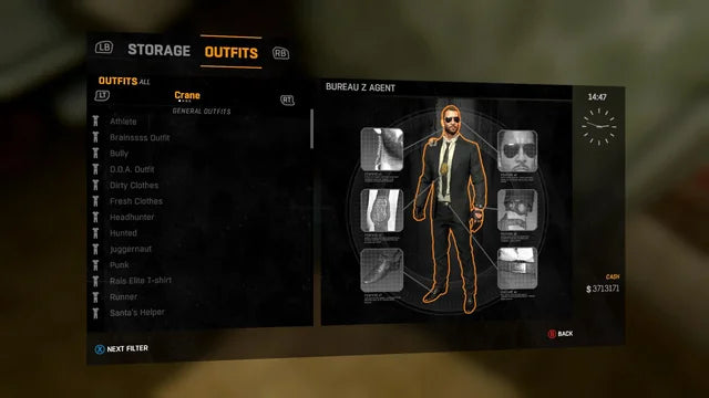 Dying Light - Classified Operation Bundle