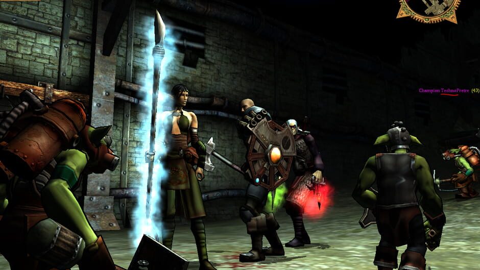 Silverfall Earth Awakening Cover Image Steam